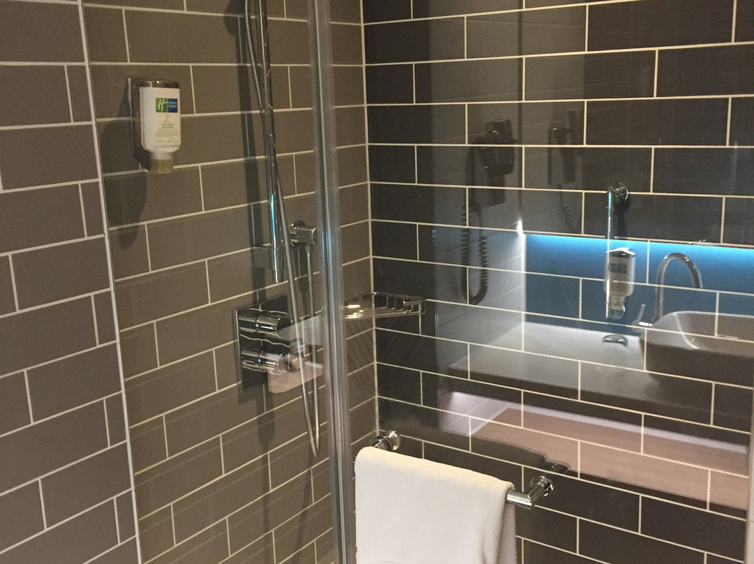 Holiday Inn Express Stuttgart - Waiblingen by IHG主图