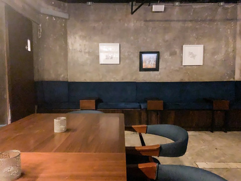 The Curator-马卡蒂必去景点