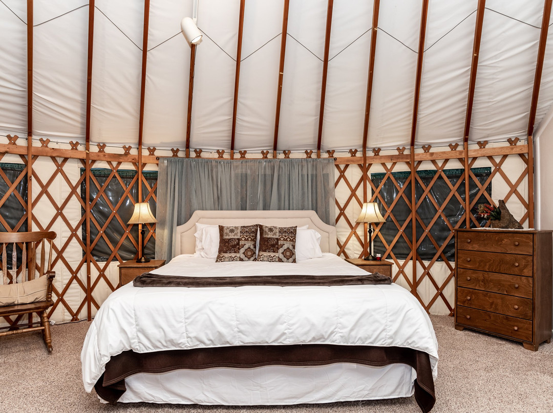 StoneWind Retreat主图