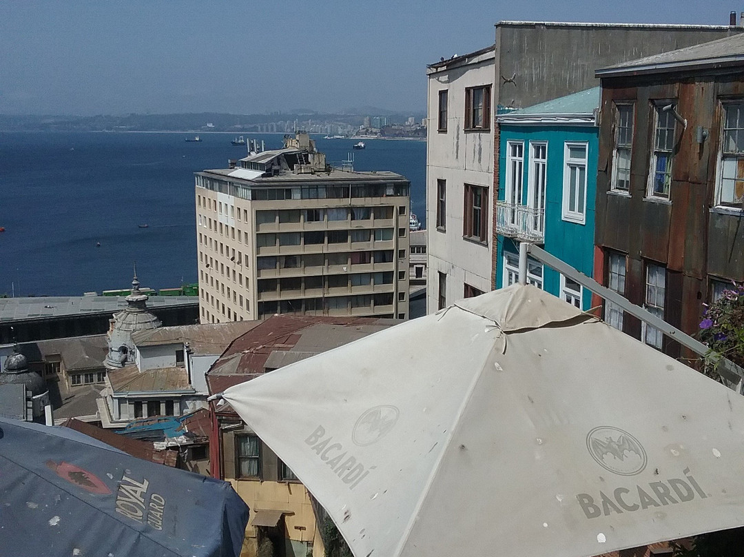 Hotel Boutique 17主图