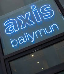 Axis-都柏林必去景点