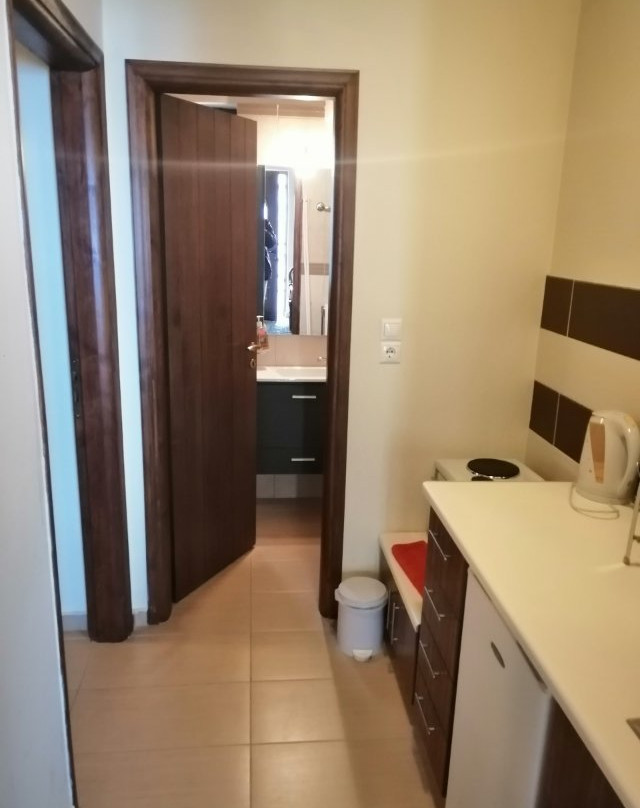 Aetoma Suites