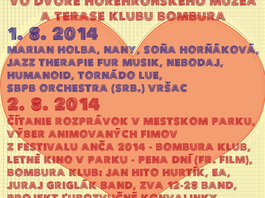 Bombura klub-Brezno必去景点