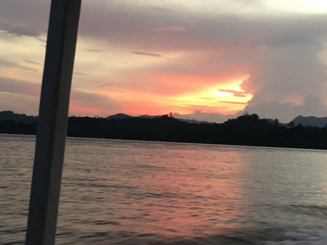 Mayalibit Bay Cottage主图