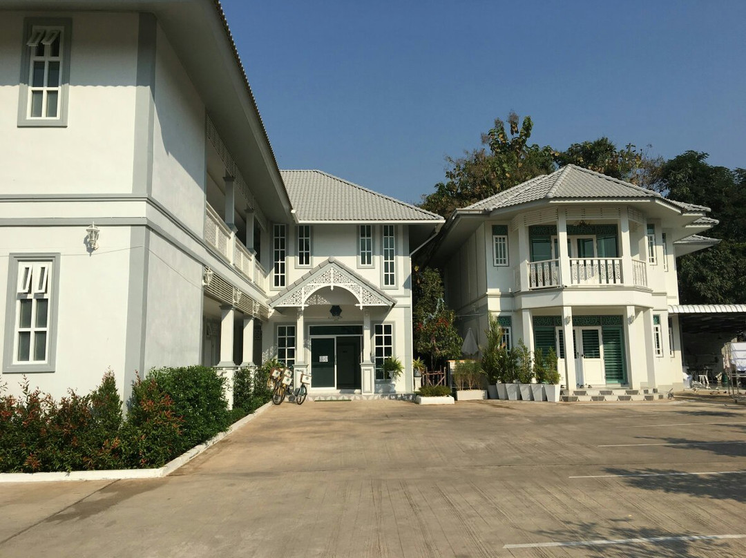 Promporn Boutique Hotel主图