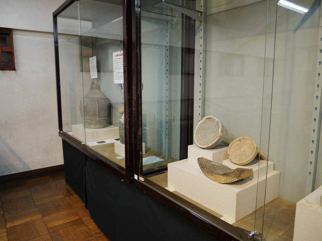 Kurashiki Archeological Museum景点图片