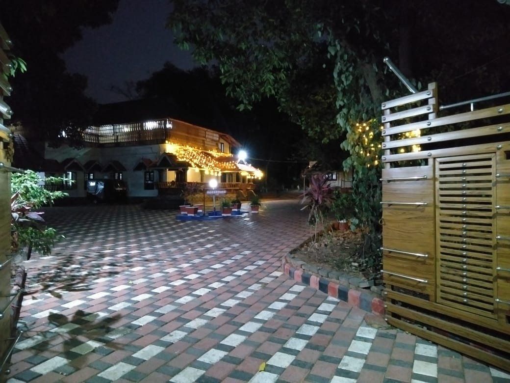 Ayur Vaidya Mana-官方