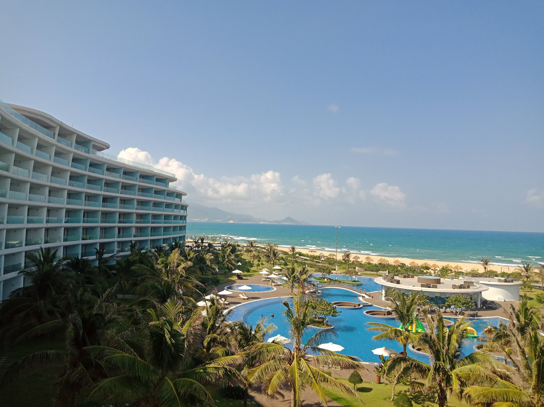 FLC Luxury Hotel Samson主图