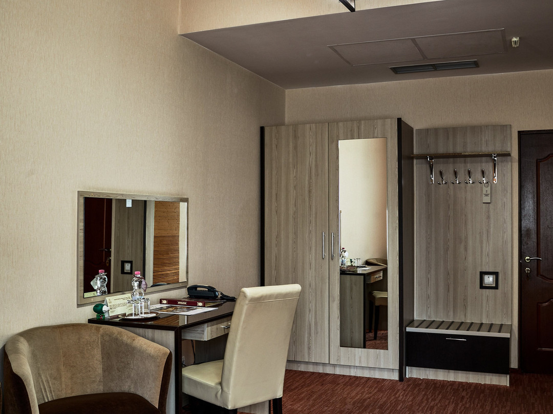 Optima Collection Park Hotel Ivano-frankivsk主图
