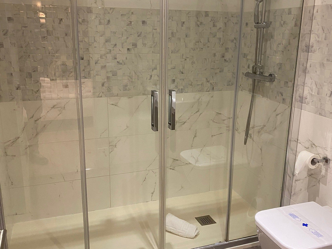 Natura Petit Hotel主图
