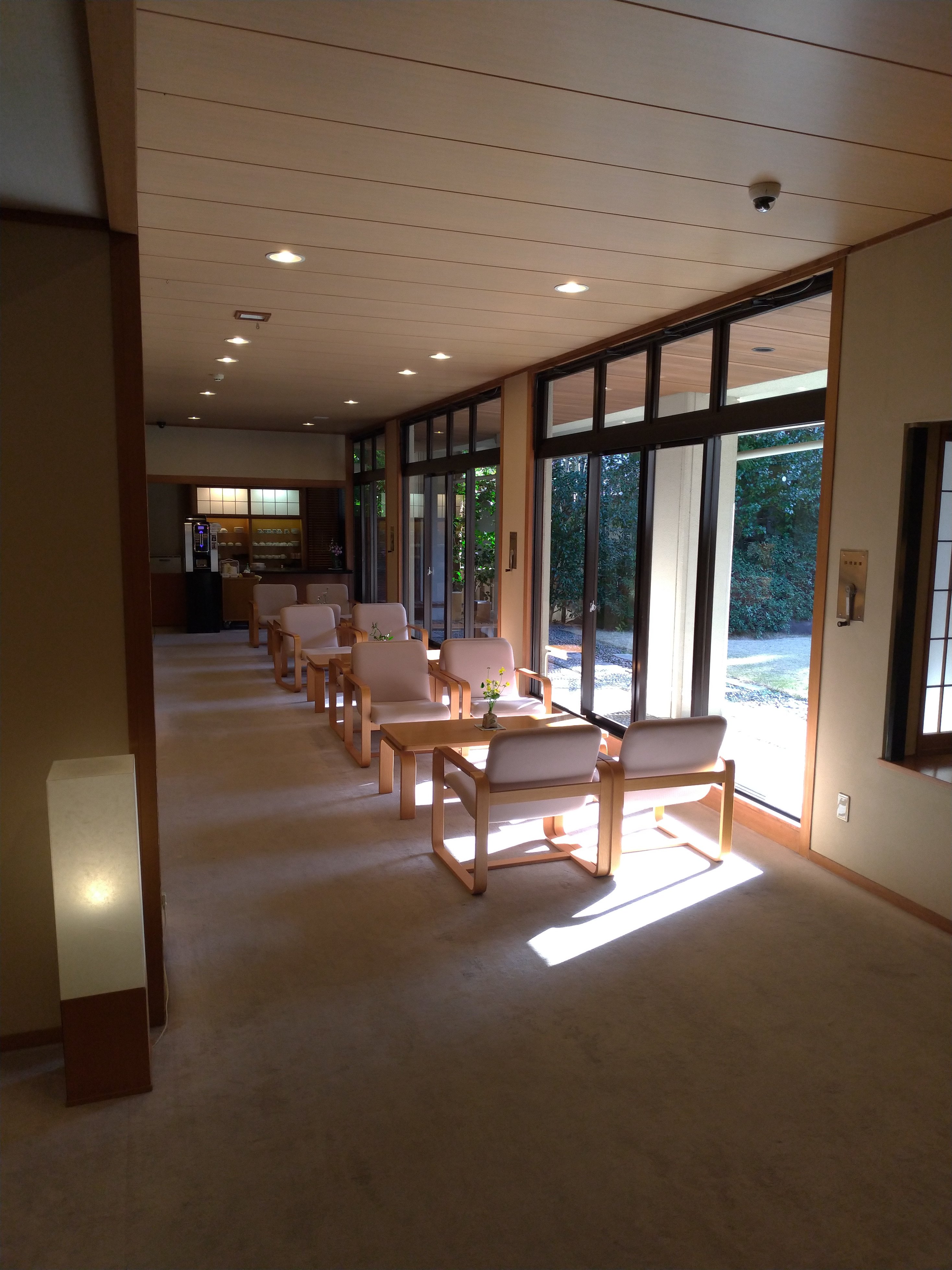 大正屋汤宿 清流-浴室