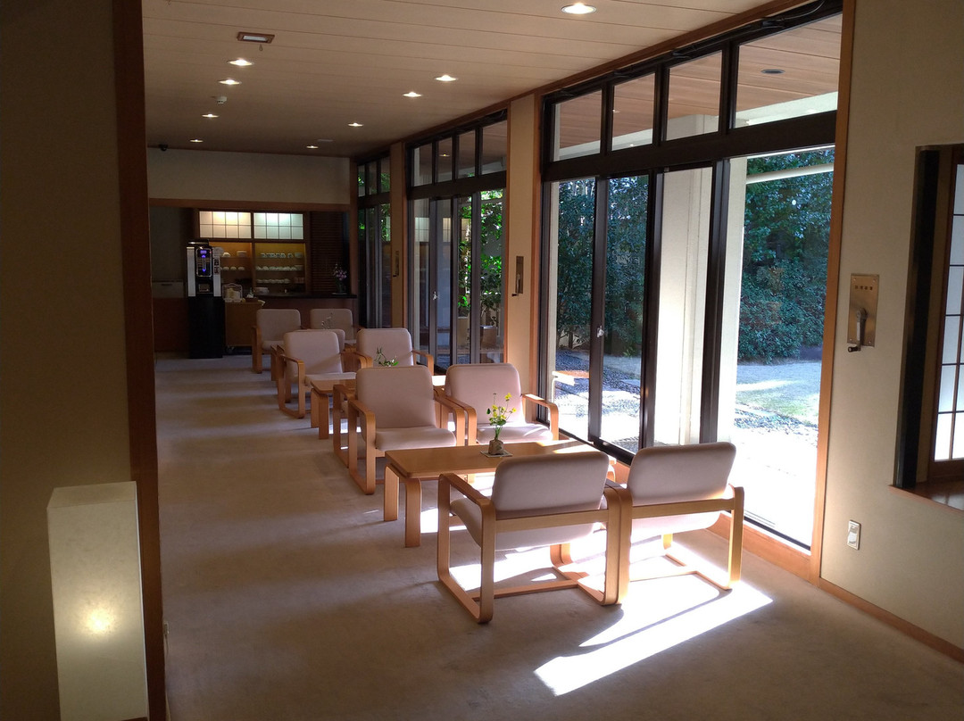 大正屋汤宿 清流主图