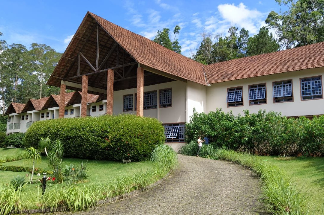 Hotel Solar Dos Colibris主图