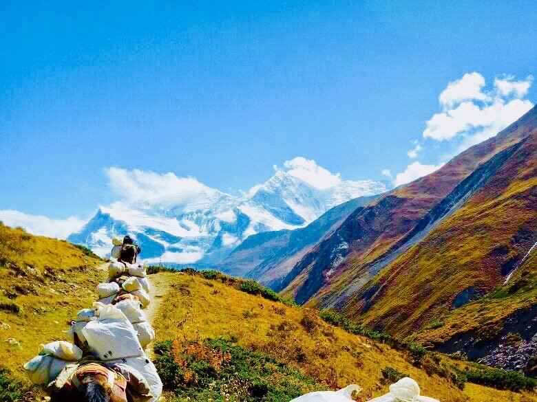 Thorong La Pass-Manang必去景点
