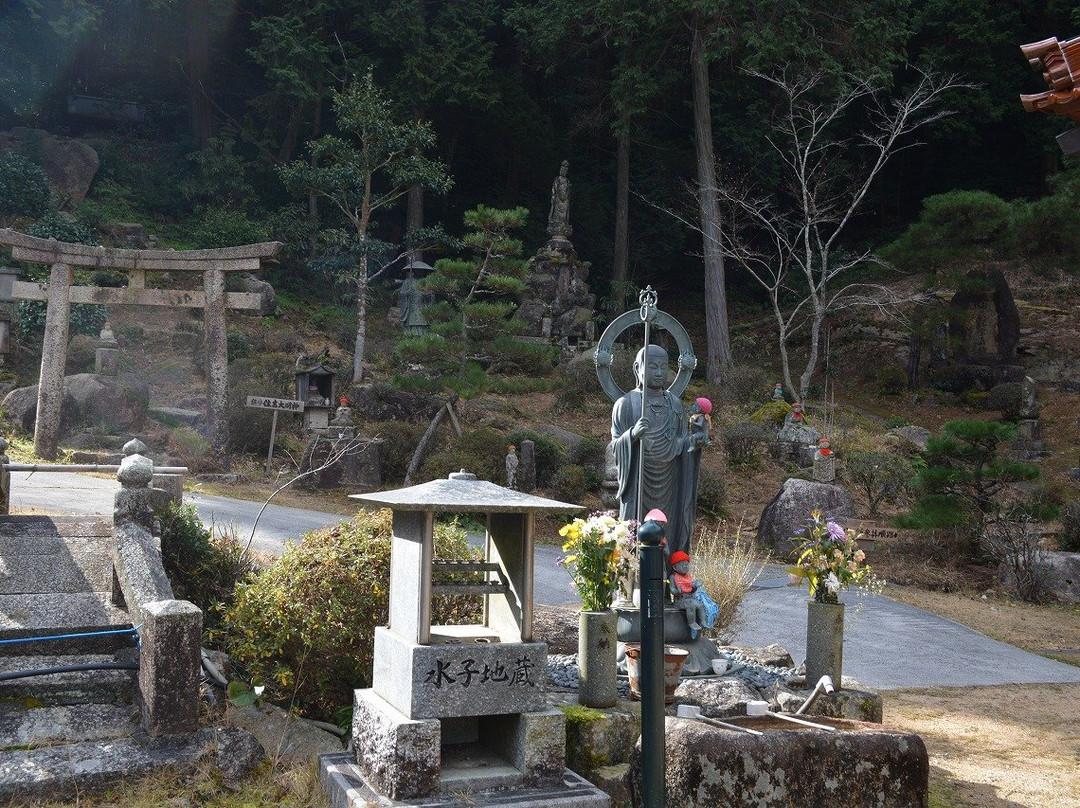 Zuishoan-宇部市必去景点