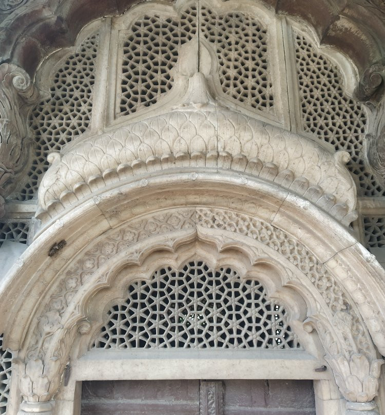 Krishnapura Chhatris-印多尔必去景点