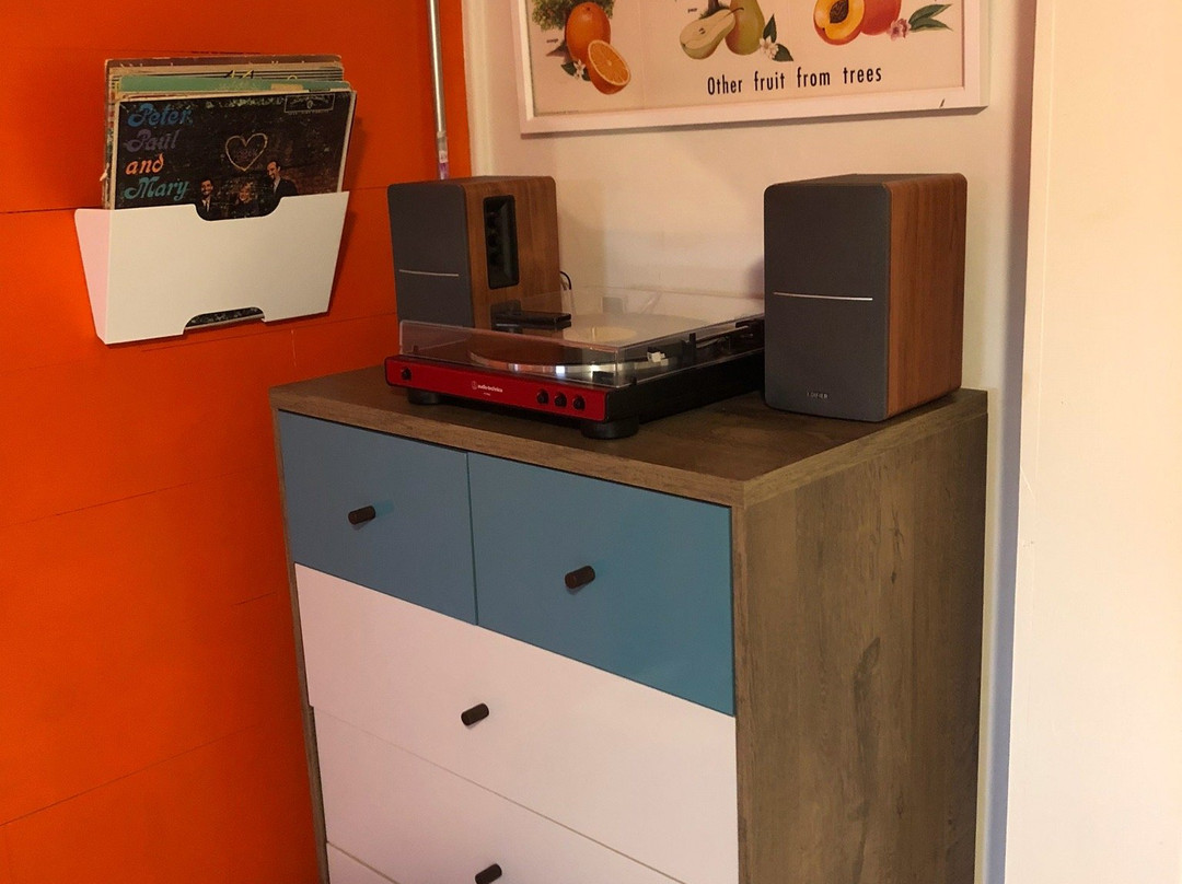 Deer's Head Inn主图