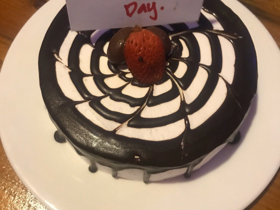 Mathiveri Thundi Inn主图