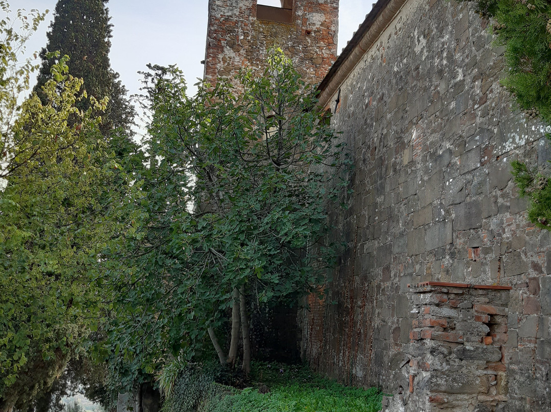 Chiesa San Lorenzo景点图片
