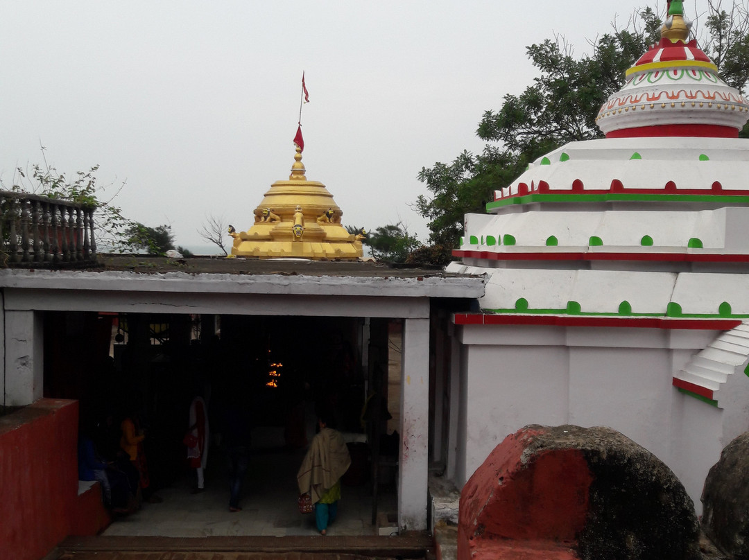 Ramachandi Temple景点图片