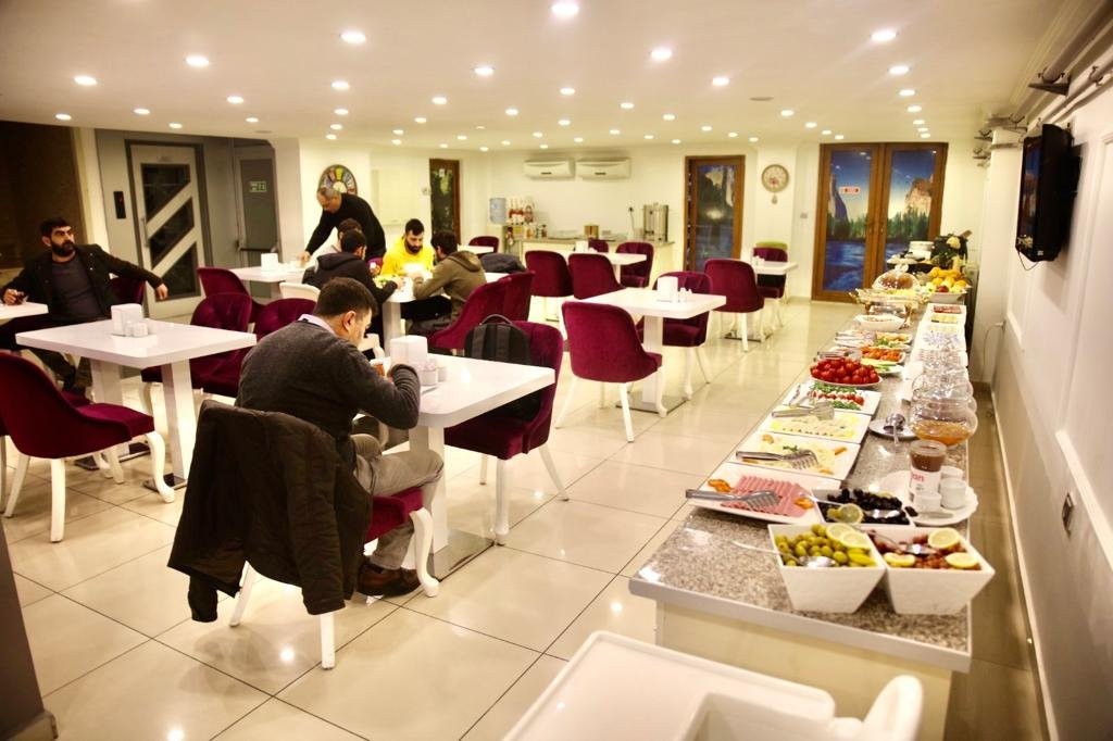 Grand Dogan Hotel主图