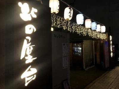 北之屋台-带广市必去景点
