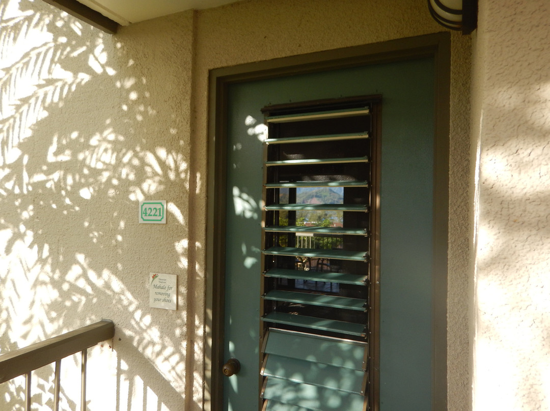 Hanalei Bay Resort主图