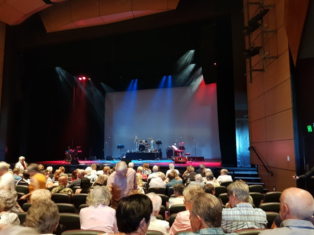 Mandurah Performing Arts Centre景点图片