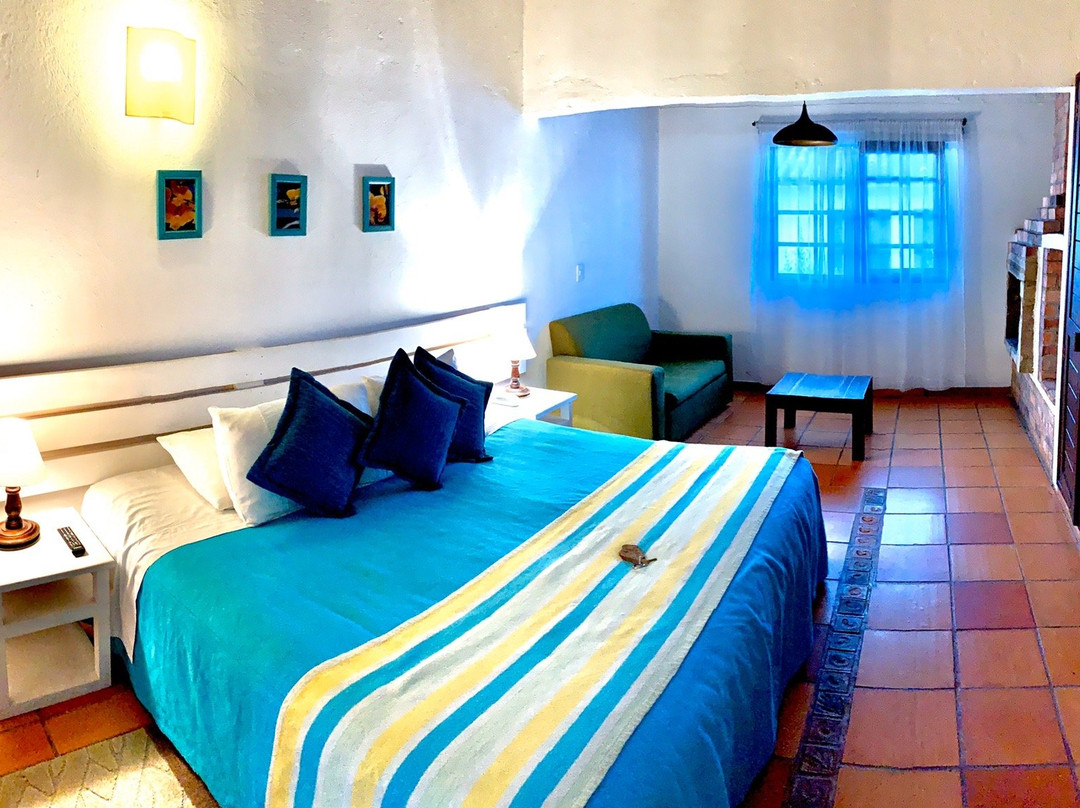 Hotel y Spa Getsemani主图