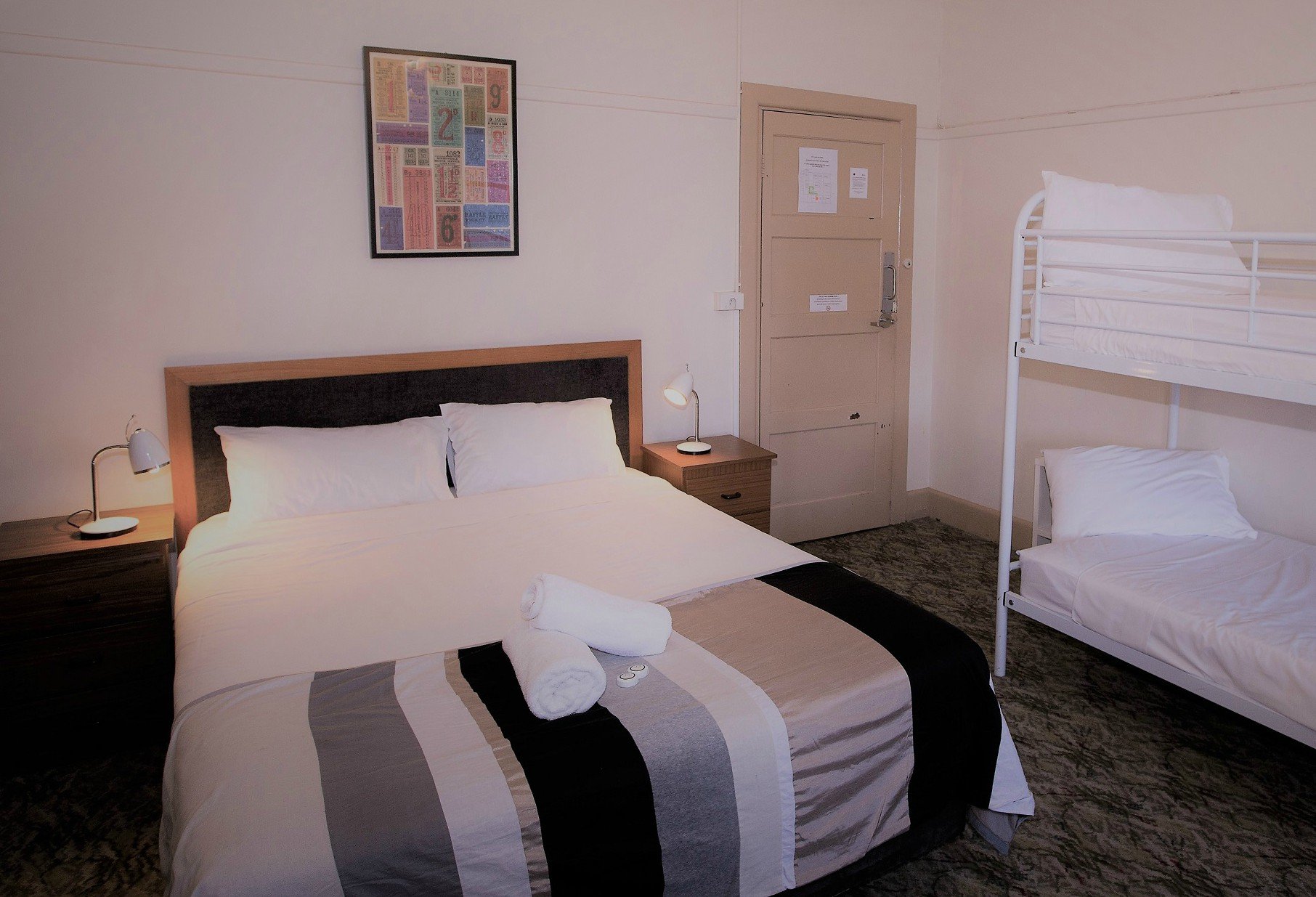 Delatite Hotel-官方