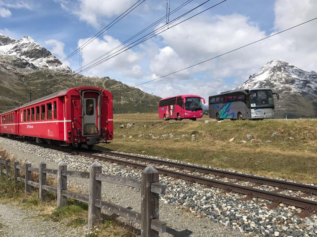 Autoservizi Lario Bus Srl-贝拉焦必去景点