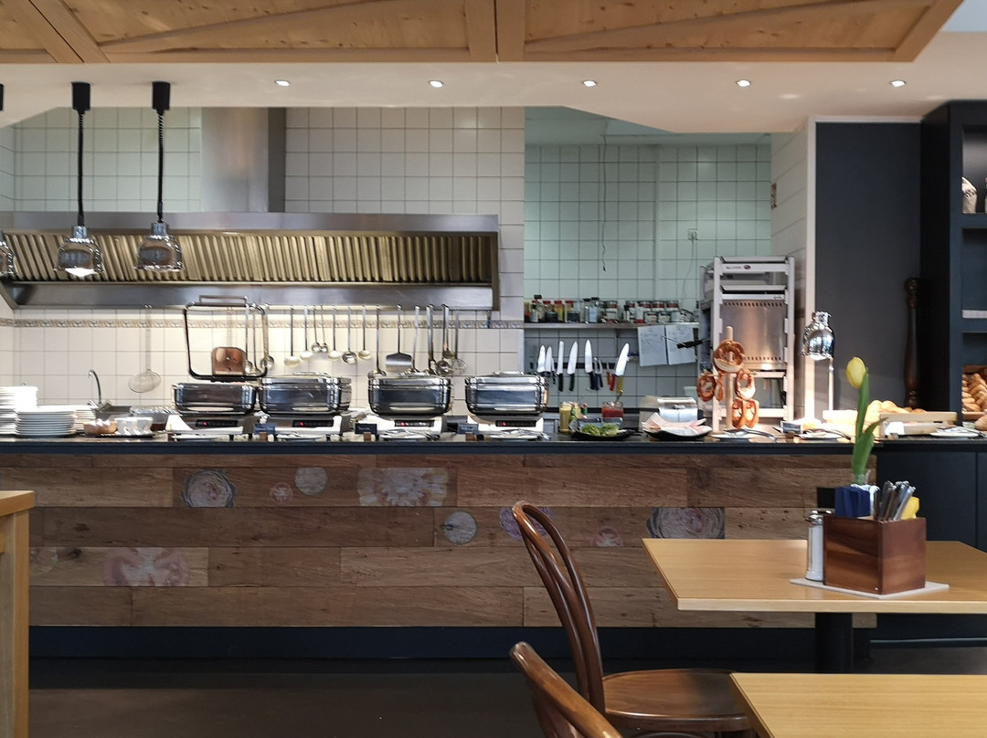 内卡索尔姆阿卡迪亚酒店主图