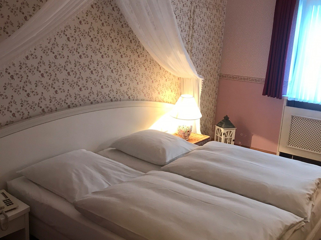 Hotel Seehof主图
