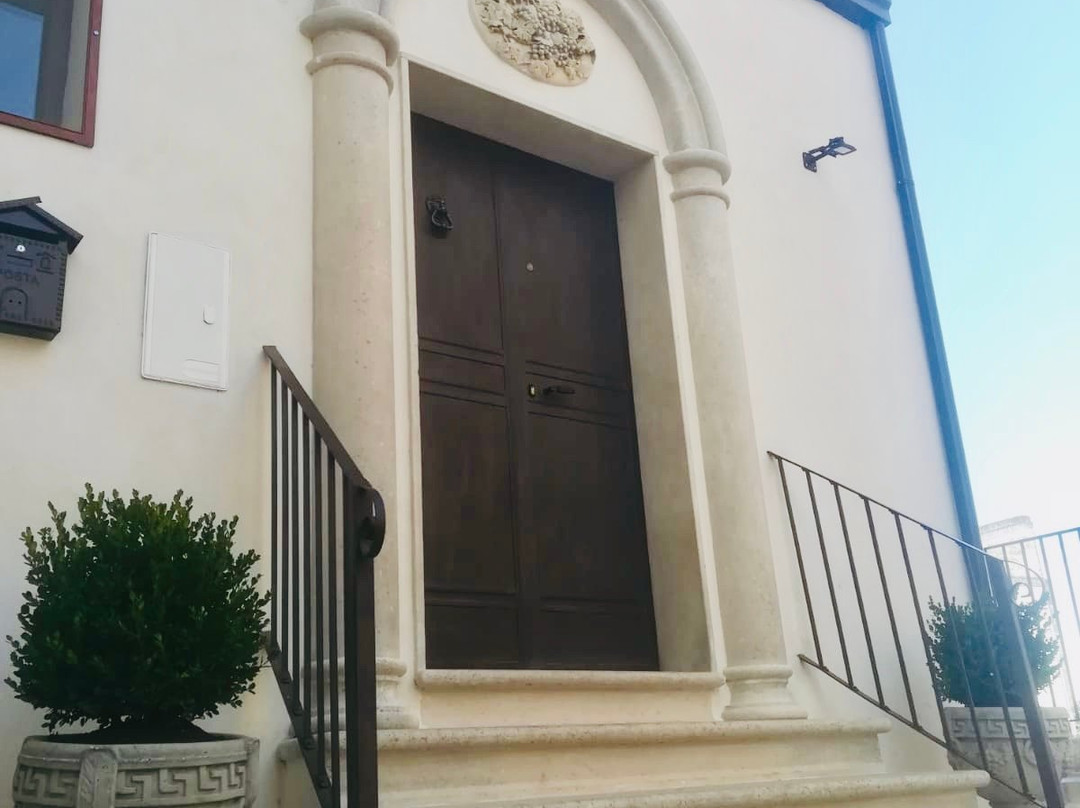 Gravina Di Puglia-Gravina in Puglia必去景点