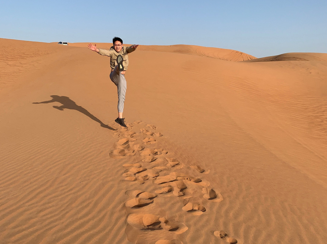 Iconic Tourism LLC-迪拜必去景点