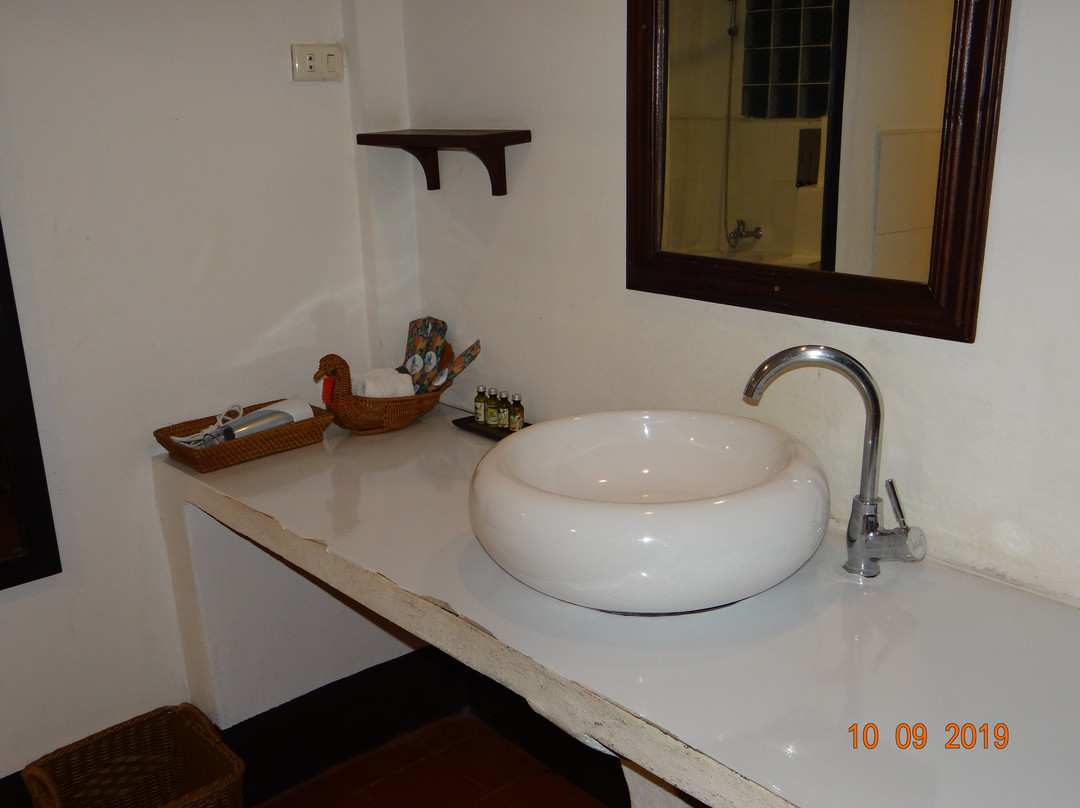 瑯勃拉邦乐园度假区主图