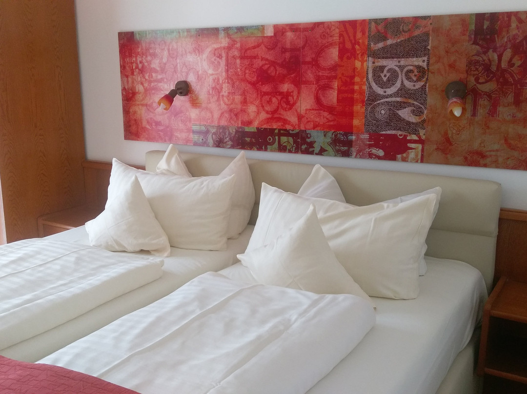 Arador-City Hotel主图