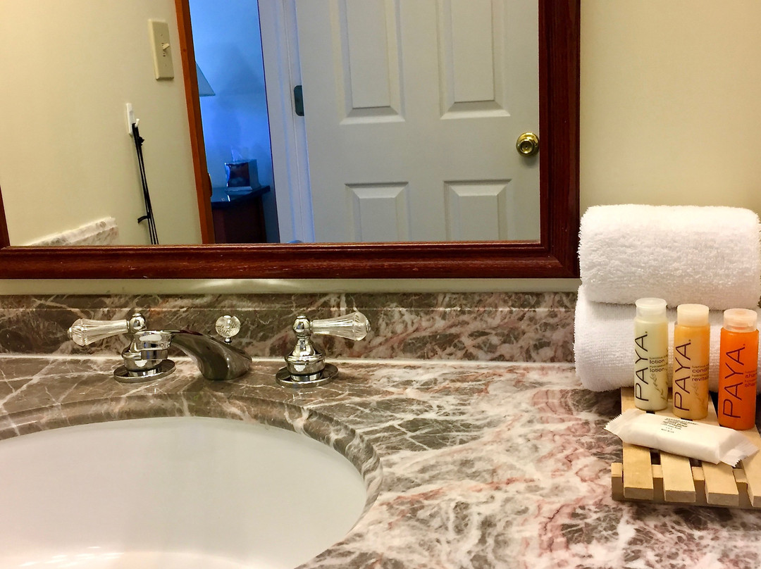 Parkview Inn Motel主图