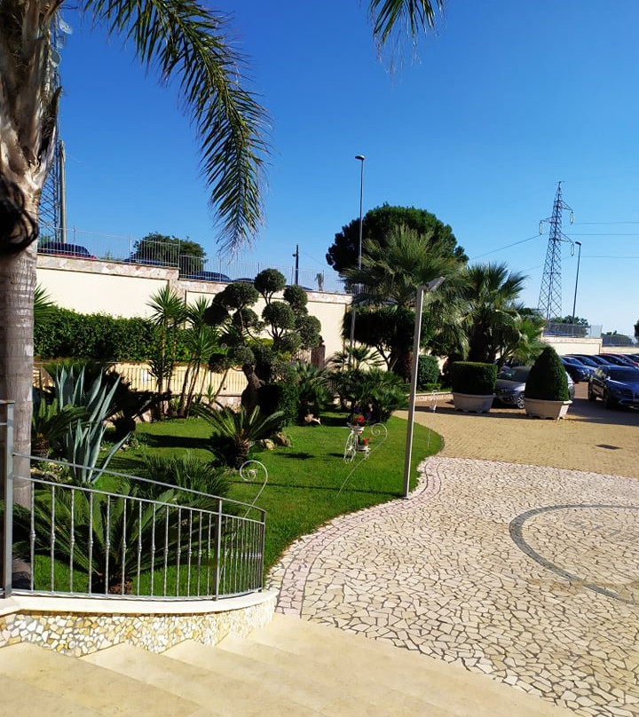 La Felce Imperial Hotel主图