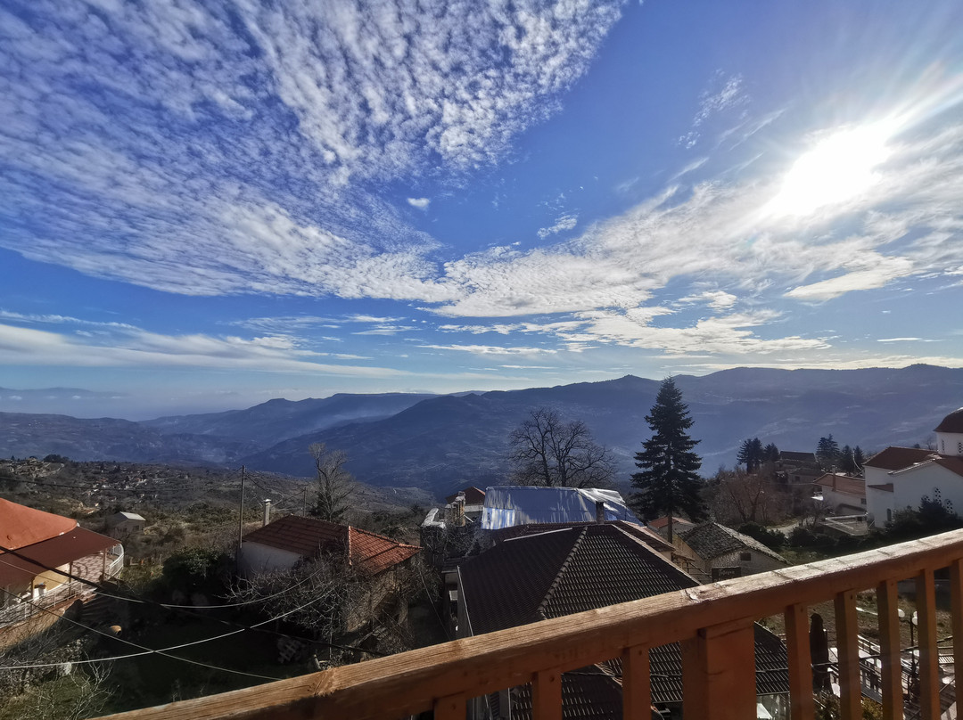 Kyllini Guesthouse主图