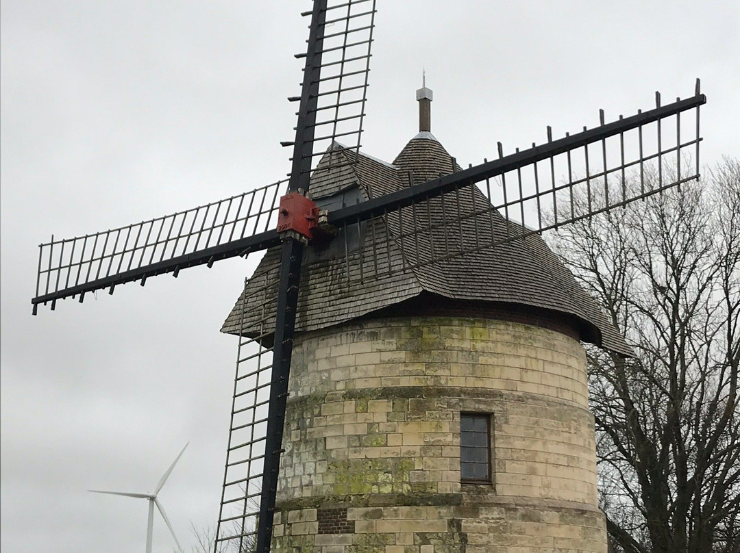 Le Saltimbanque - Auberge Du Moulin主图