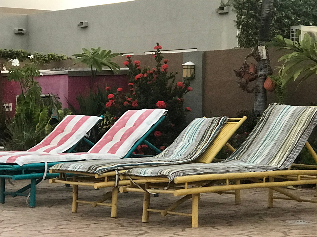 Tropical Breeze Hideaway主图