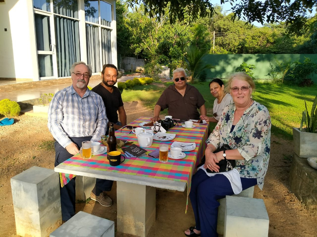 Srilanka Leo Tours-波隆纳鲁瓦必去景点