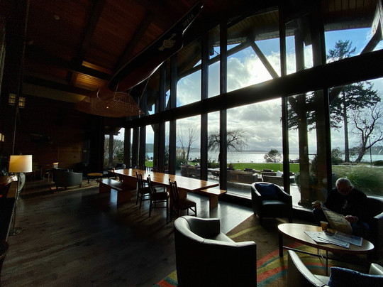 Clearwater Casino Resort主图