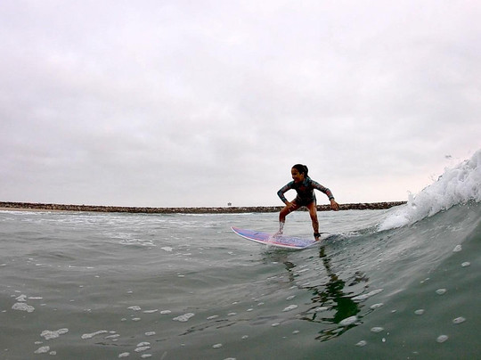 Surf Camp Down Under-Yamba必去景点