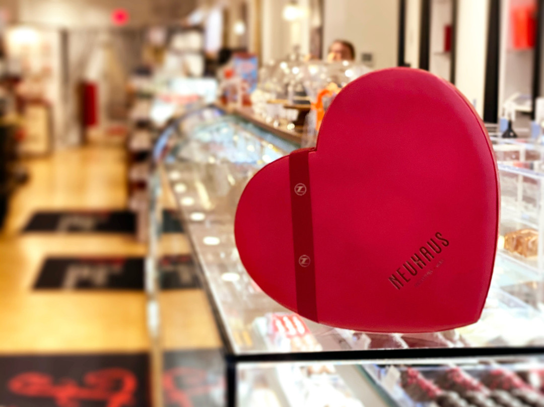 The Frenchman's Corner-Culpeper必去景点