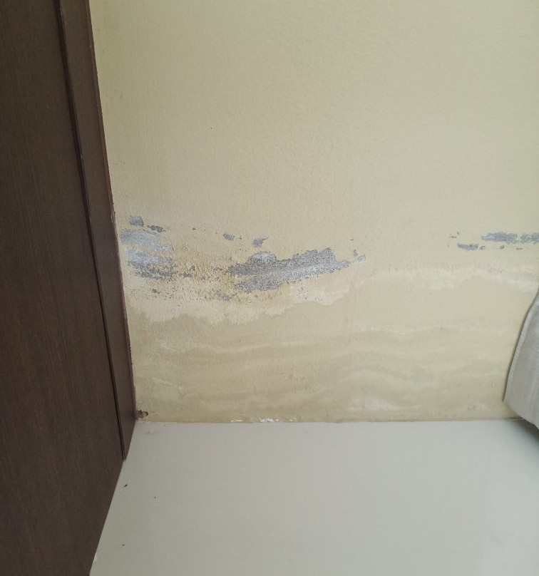 SR Residence Hotel主图
