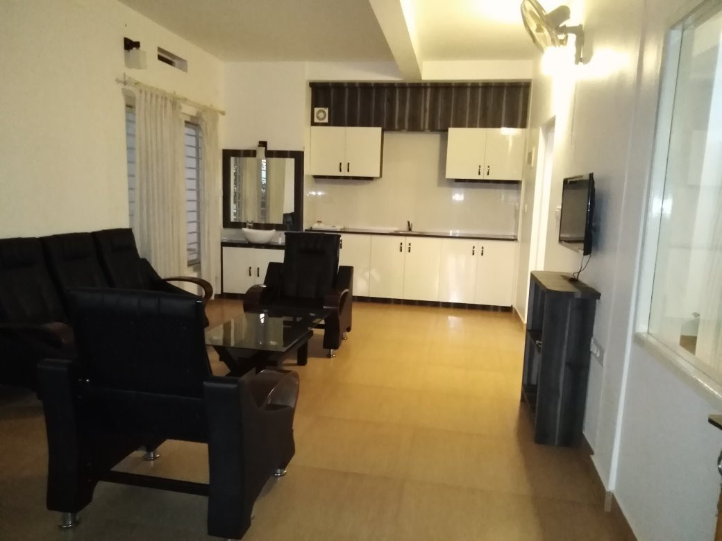 JJ Lake View Villas主图