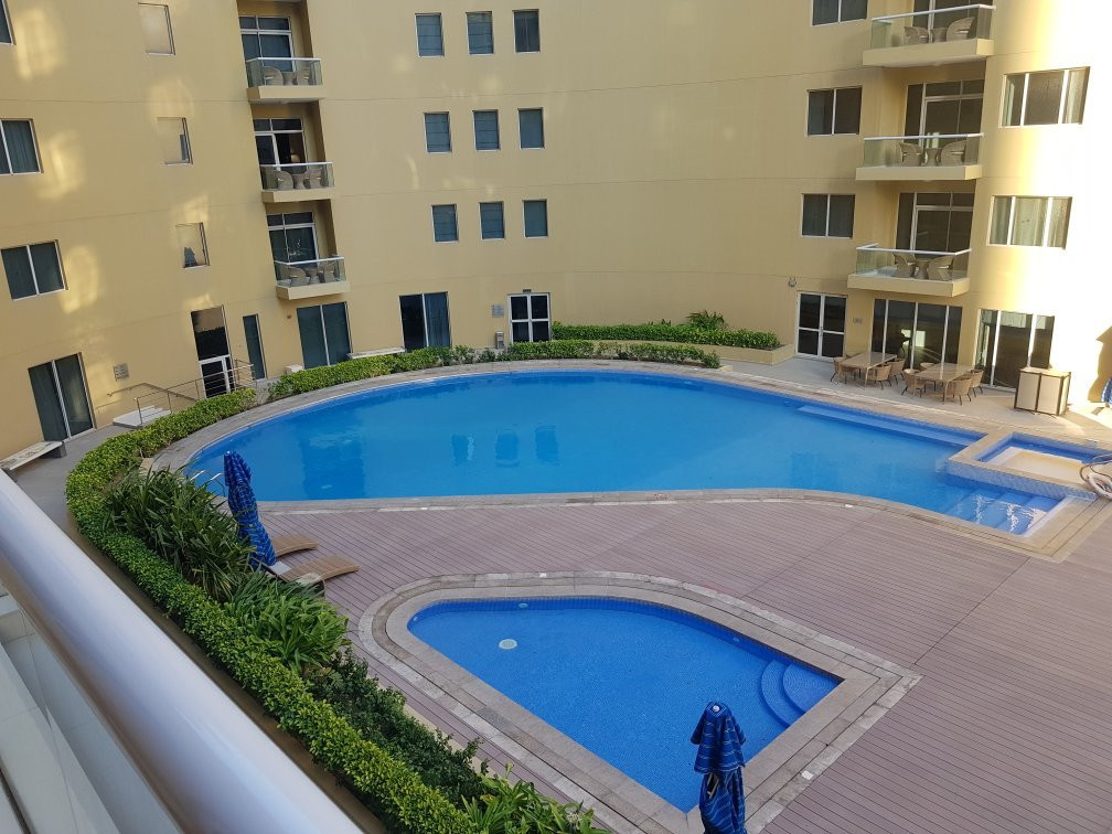 Gulf Suites Hotel Amwaj主图