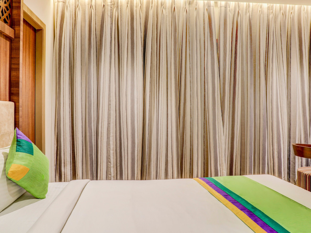 Treebo Trend Mathoshree主图